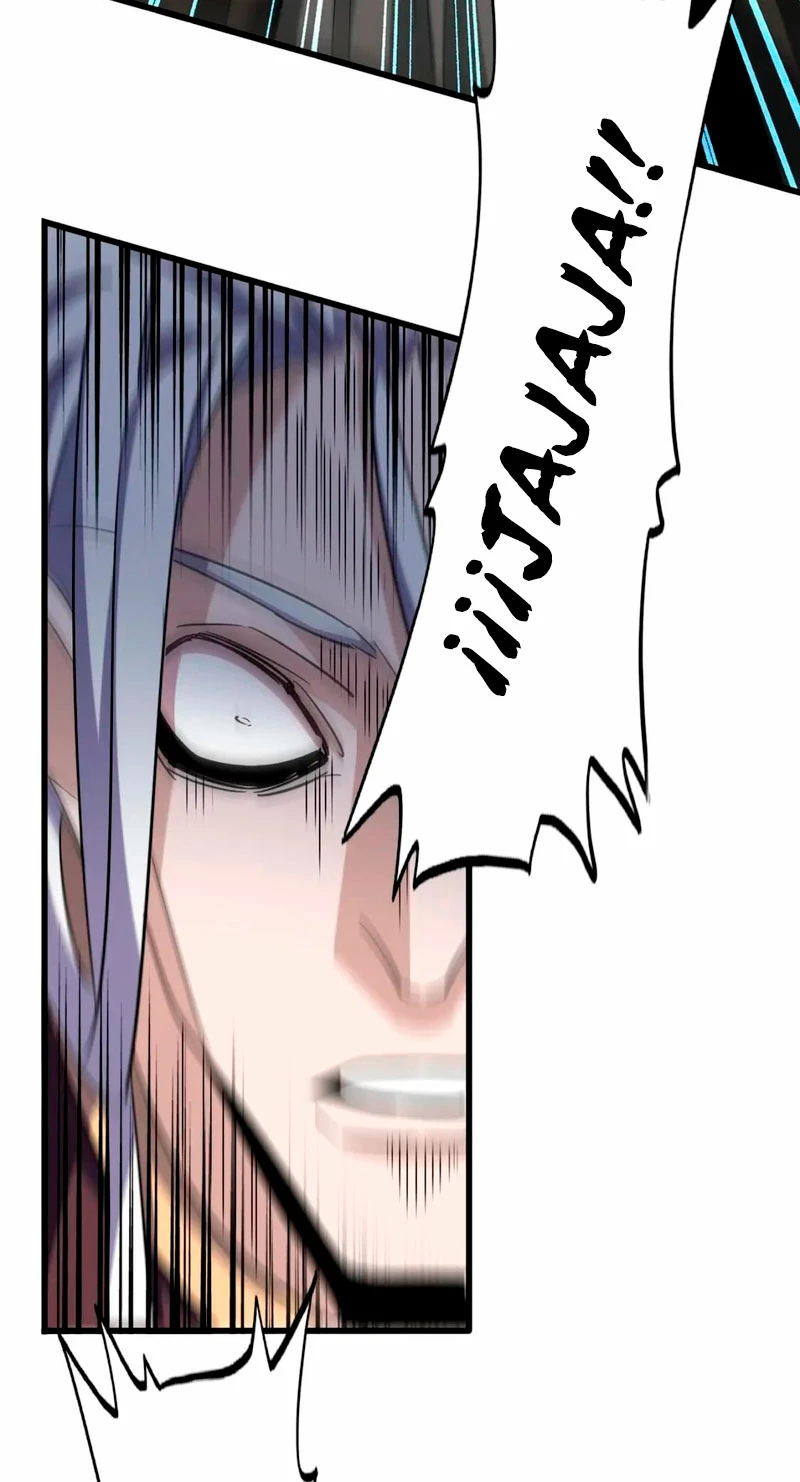 Emperador magico (magic emperor) > Capitulo 393 > Page 191